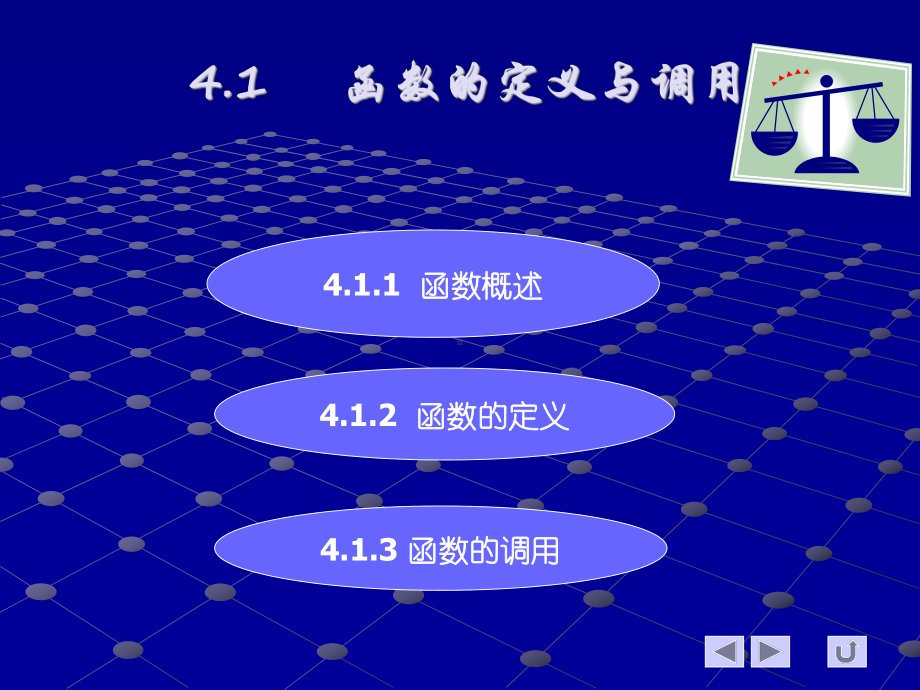 函数的定义与调用(精)课件.ppt_第2页