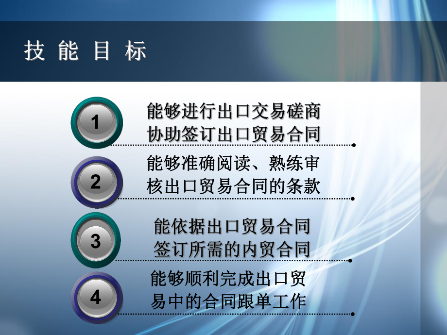 出口贸易合同跟单课件.ppt_第3页