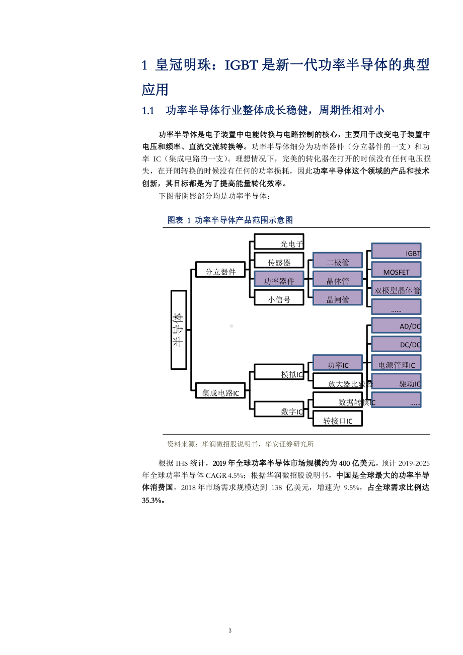 功率半导体IGBT典型应用与发展趋势分析课件.pptx_第3页