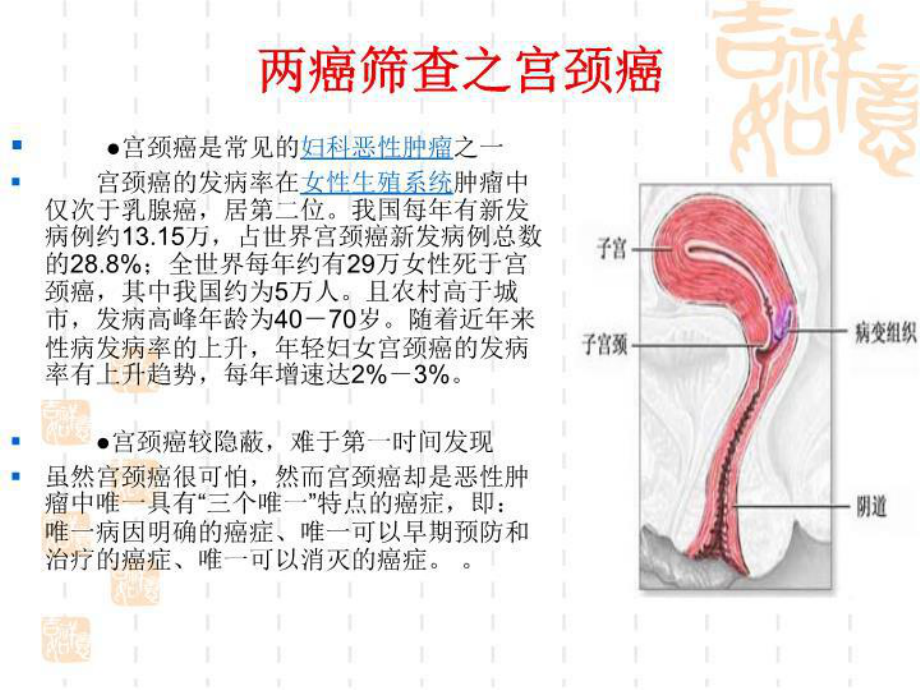 关注女性健康-开展两癌筛查课件.ppt_第3页