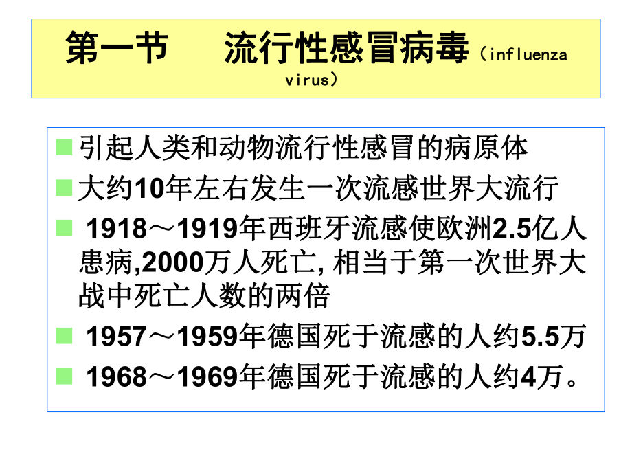 呼吸道病毒概述课件.ppt_第3页