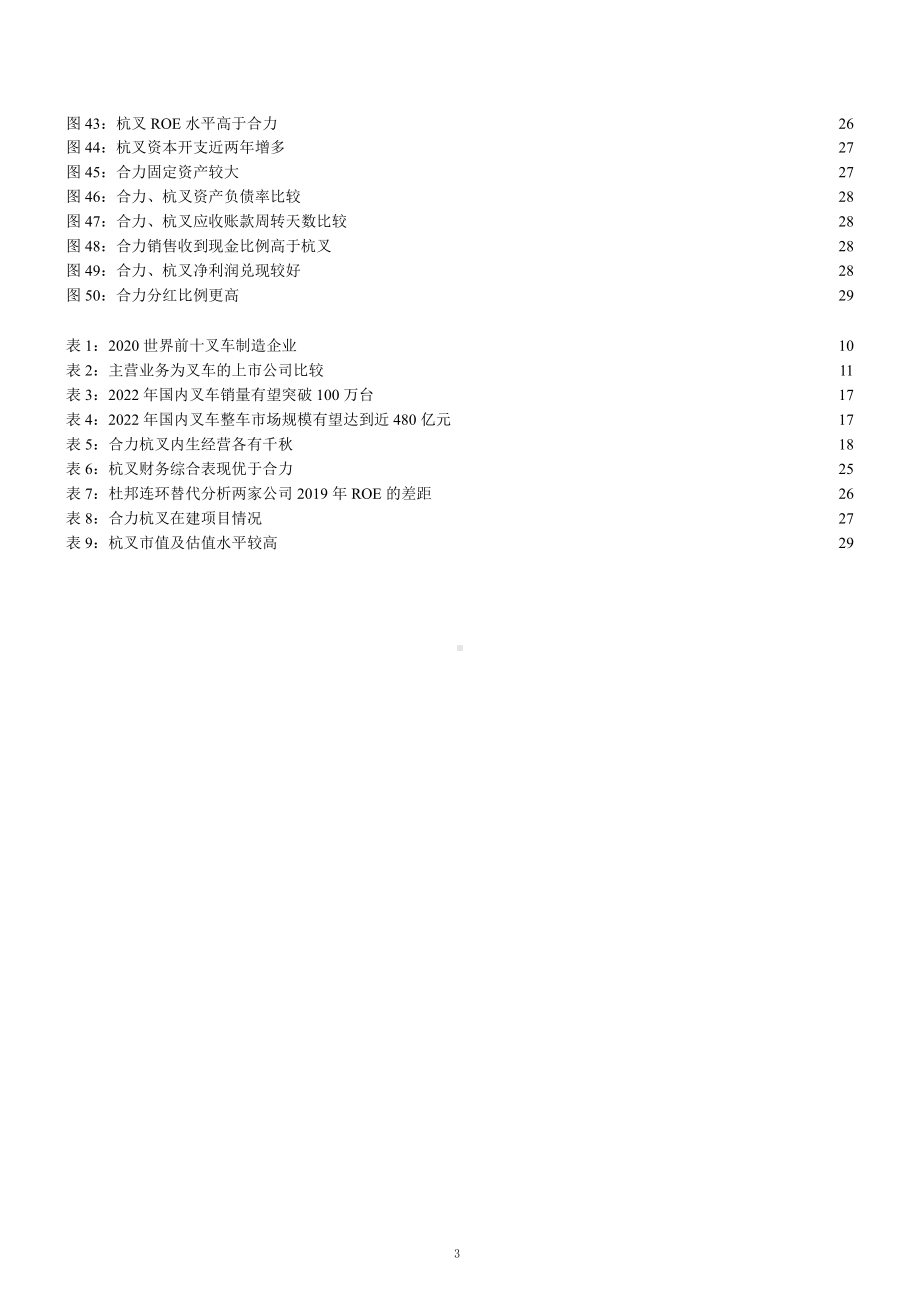 叉车行业市场格局及主要企业经营对比课件.pptx_第3页