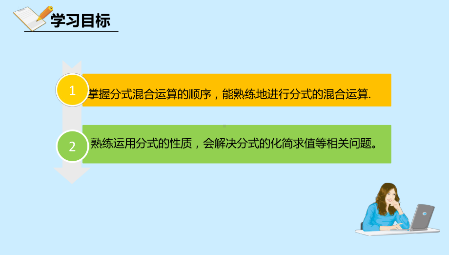 分式的混合运算课件.pptx_第2页