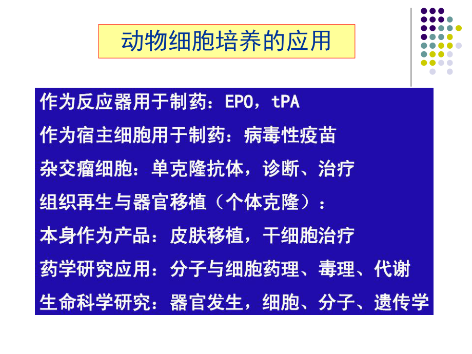 动物细胞培养制药工艺课件.ppt_第3页