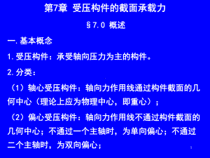 受弯构件的斜截面承载力课件.ppt