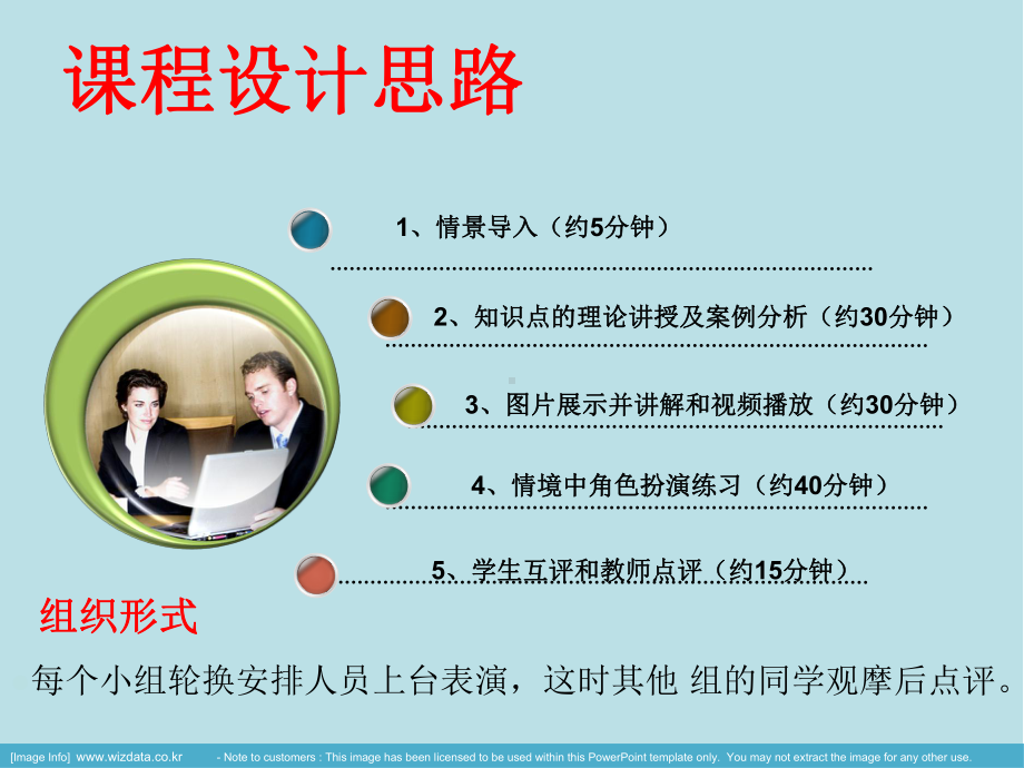 商务礼仪实务任务二：西式宴请礼仪课件.ppt_第2页