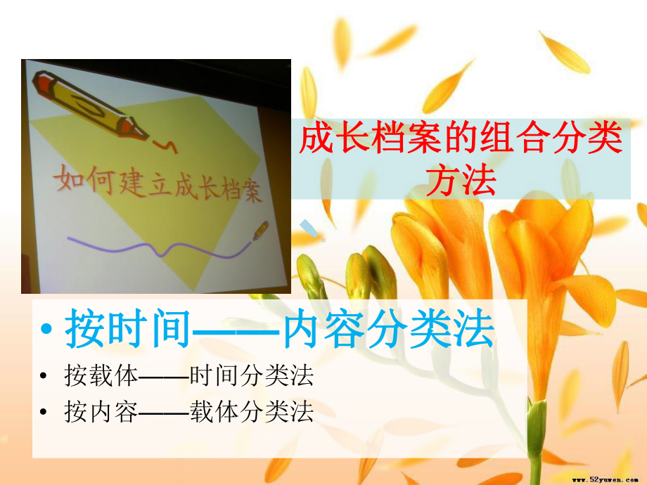 制作成长档案课件.ppt_第2页