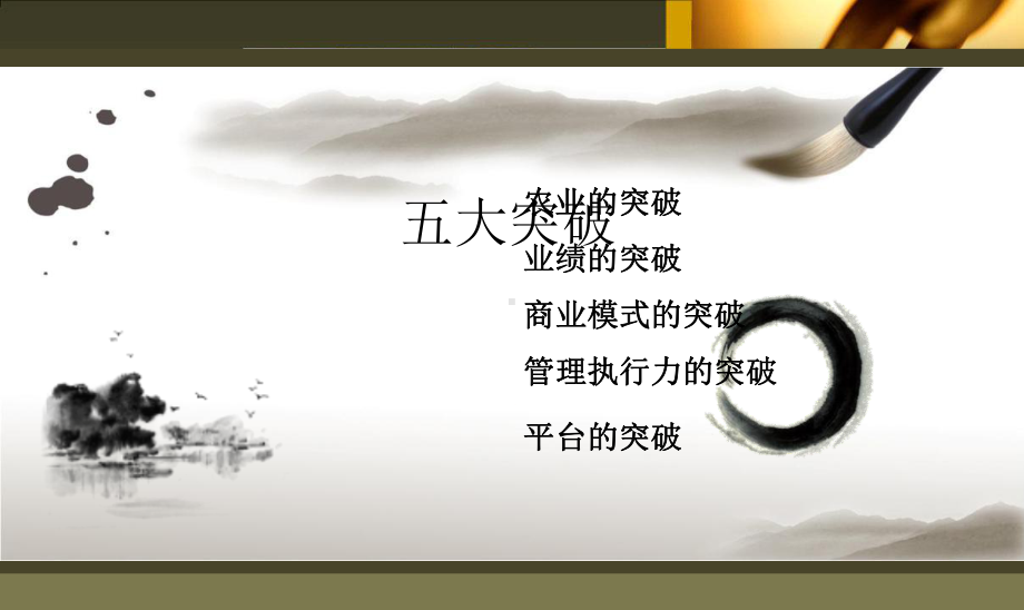 农产品社区商店众筹模式和涉农企业会员制体系构建和管理方案.ppt_第3页