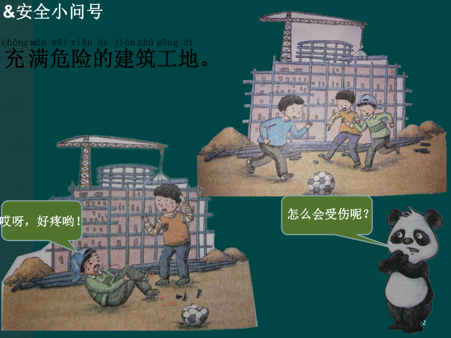 别去有危险的地方玩课件.ppt_第2页