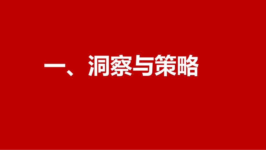 品牌战略发布会传播项目执行案课件.pptx_第3页