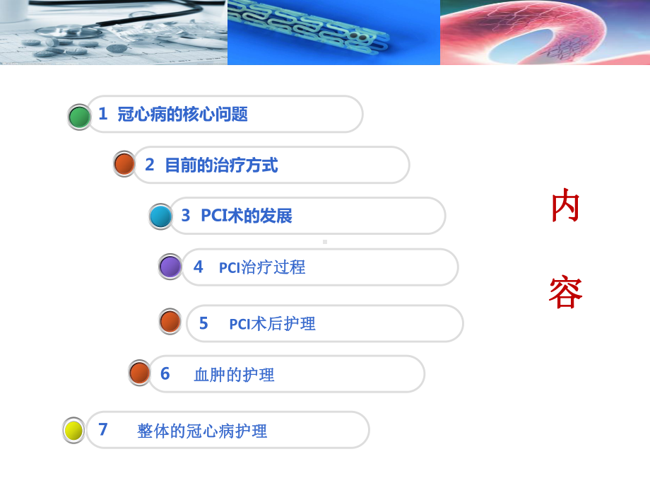 冠心病行pci治疗术课件.ppt_第2页