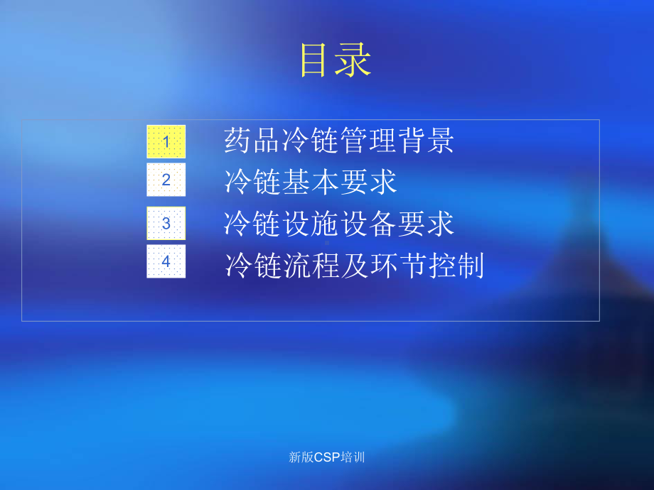 冷藏、冷冻药品的储存与运输管理(新版GSP)课件.ppt_第2页