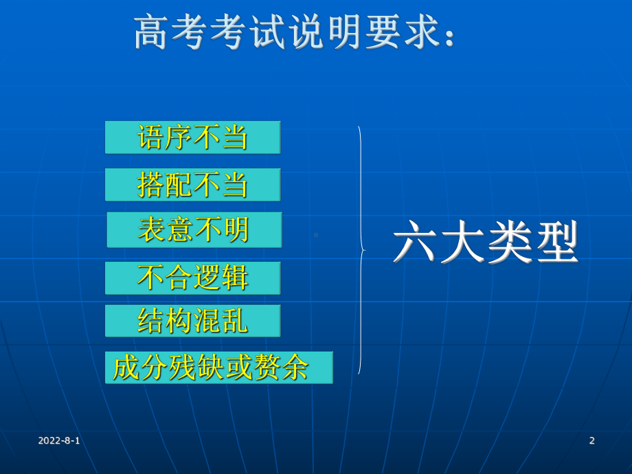 六种病句类型课件.ppt_第2页