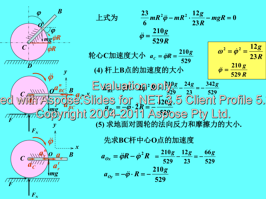 动力学课后思考题解答课件.ppt_第3页