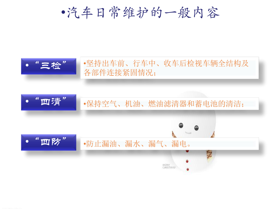 冬季汽车保养注意事项课件.ppt_第3页