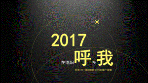 呼我网约车绵阳试点推广策划案课件.pptx