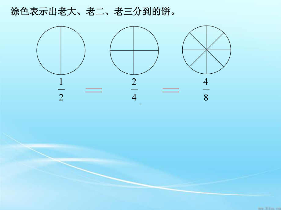 分数的基本性质(公开课)课件.ppt_第3页