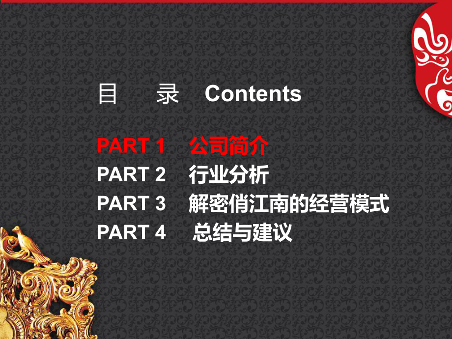 公司战略分析俏江南课件.ppt_第2页