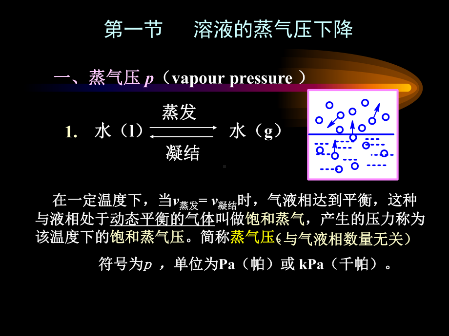 医用基础化学-第一章-稀溶液的依数性课件.ppt_第3页