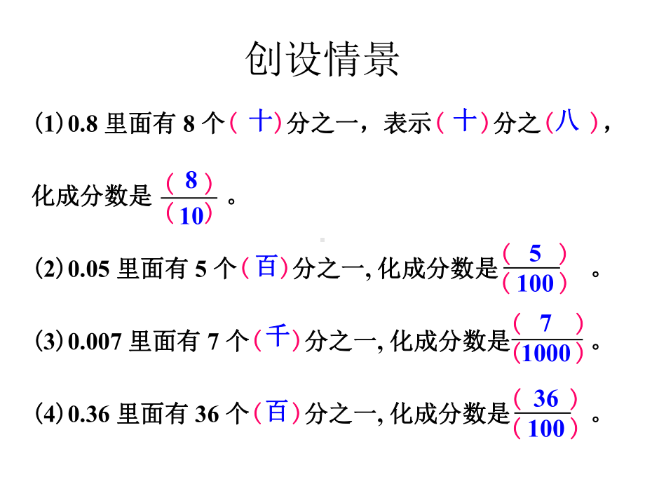 分数和小数互化全面版课件.ppt_第3页