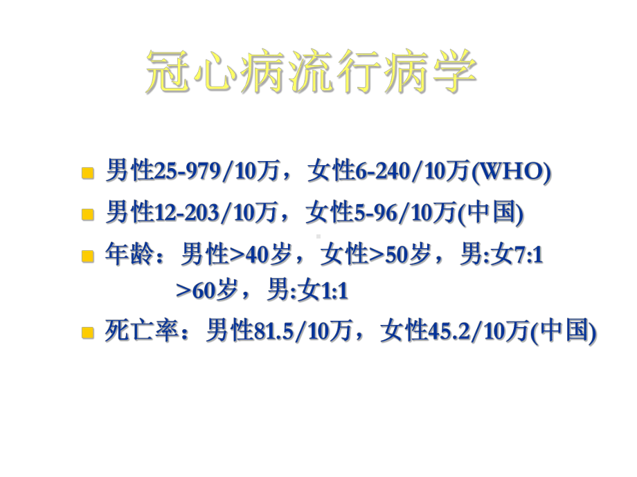 冠心病外科现状及手术-PPT课件.ppt_第3页