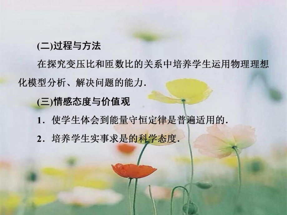 变压器PPT精品课件.ppt_第2页