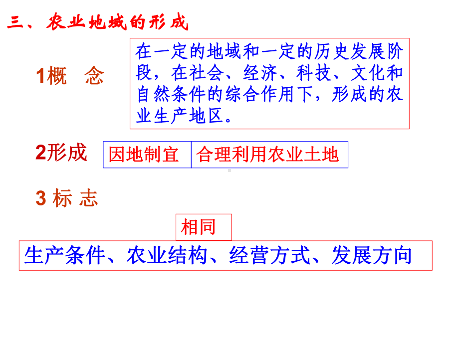 农业地域的形成(澳大利亚混合农业)课件.ppt_第2页