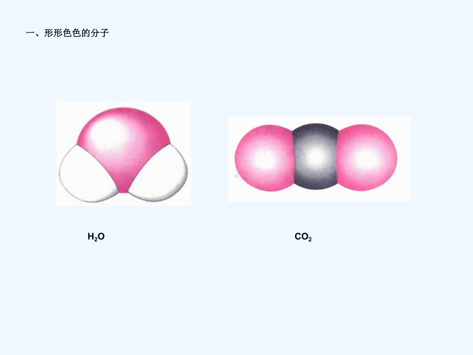 分子的空间构型课件.ppt_第3页