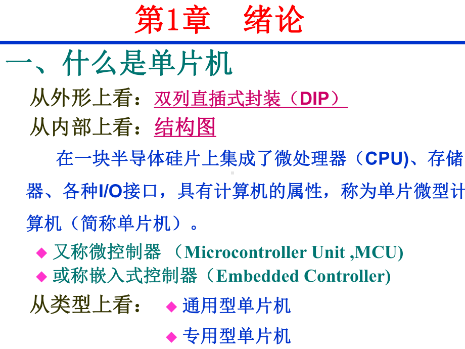 单片机课件-第一章绪论.ppt_第2页