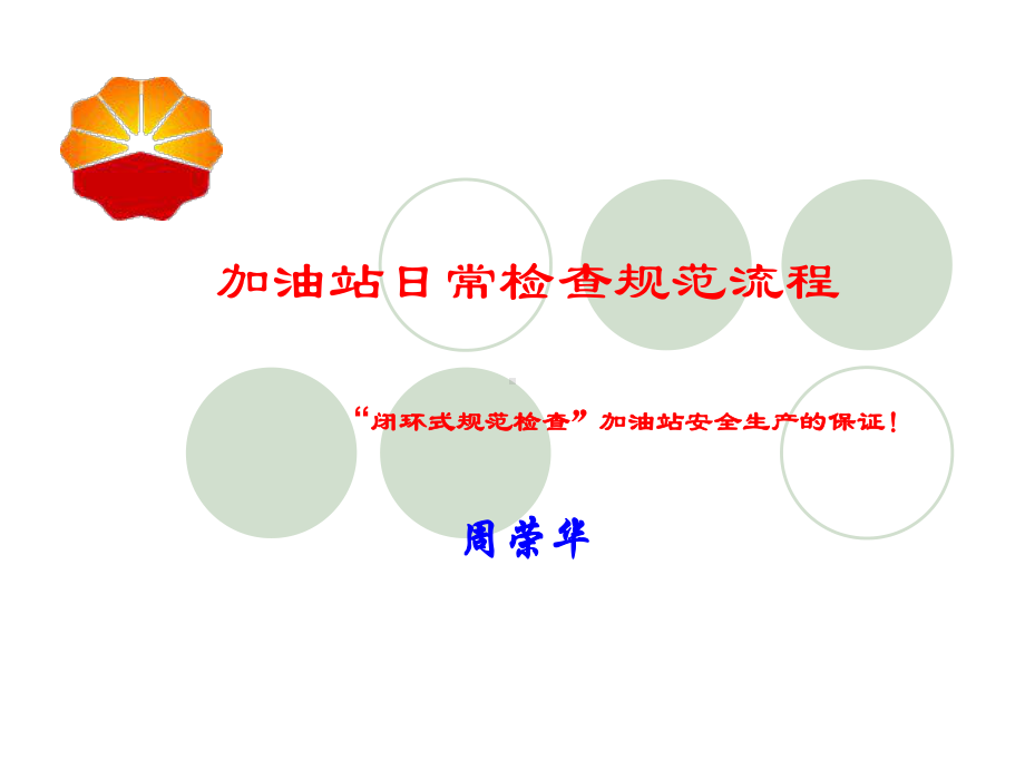 加油站现场闭环巡查管理(ppt)课件.ppt_第1页