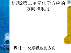 化学反应的方向ppt2-苏教版课件.ppt