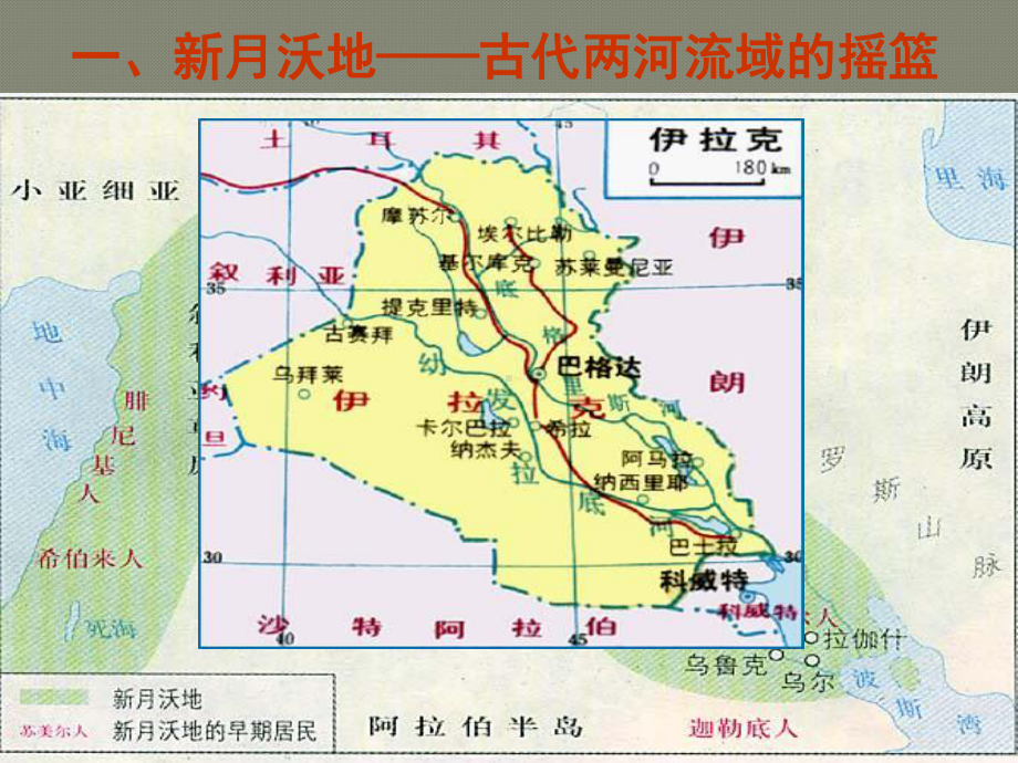 古代两河流域课件.ppt_第3页