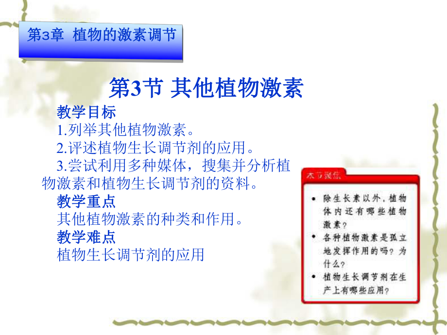 其他植物激素全面版课件.ppt_第2页