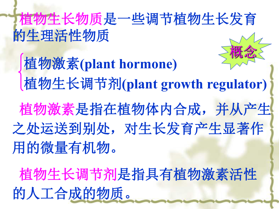 其他植物激素全面版课件.ppt_第3页