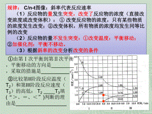 化学反应速率与化学平衡-图像专题(共52张)课件.pptx