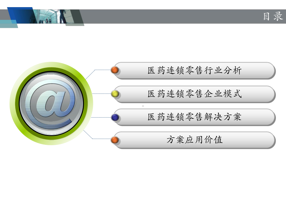 医药连锁企业解决的方案.ppt_第2页
