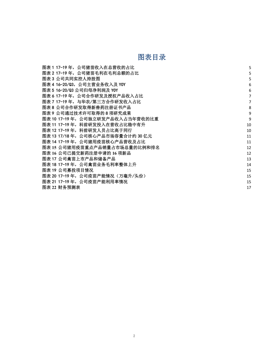 兽用疫苗企业科前生物市场布局及核心竞争力分析(2021年)课件.pptx_第2页