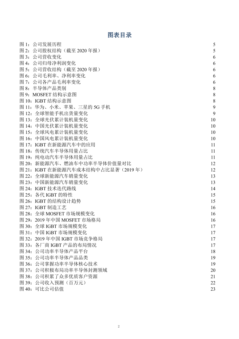 功率半导体国产替代趋势及新洁能竞争优势分析(2021年)课件.pptx_第2页