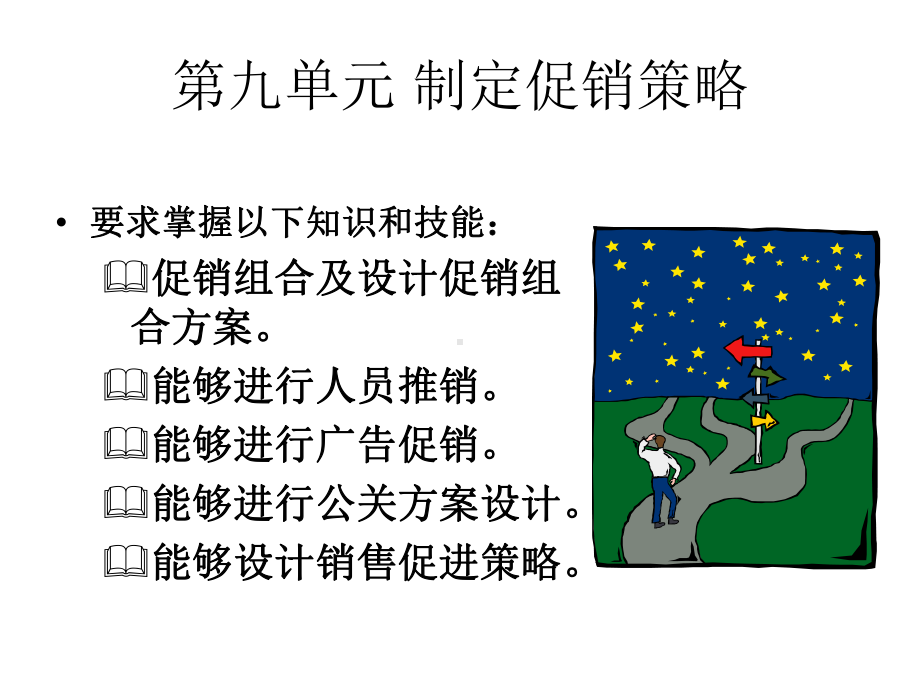 制定促销策略课件.ppt_第1页