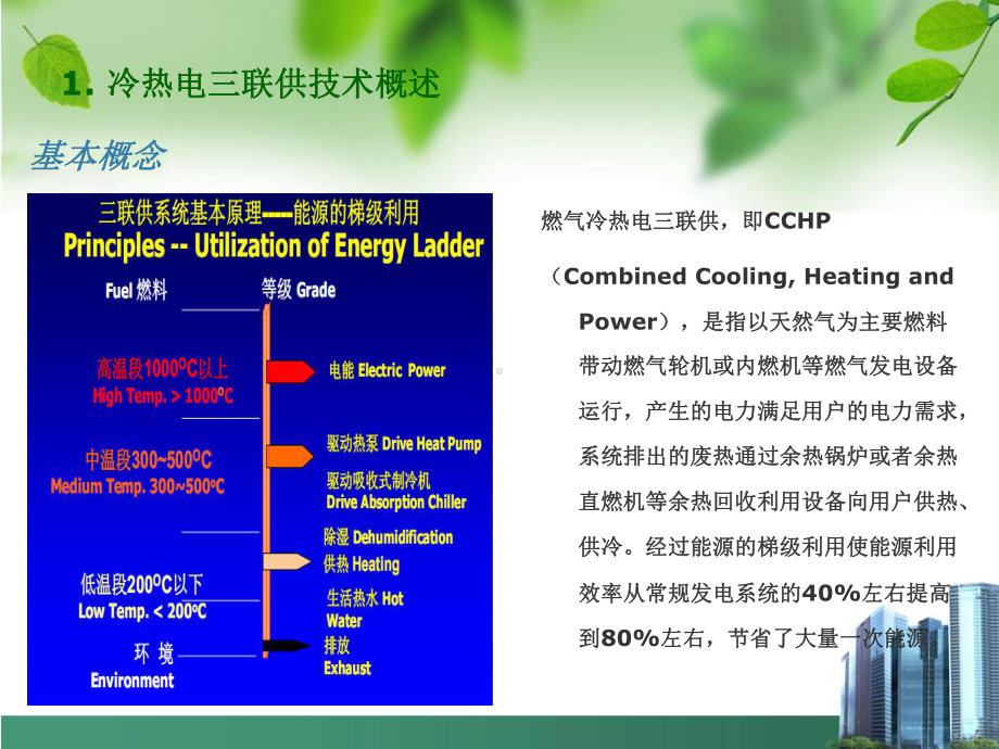 分布式冷热电三联供技术解读课件.ppt_第3页