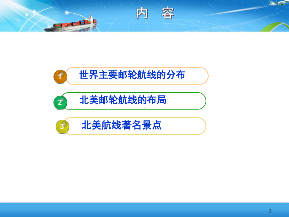 北美航线(ppt)课件.ppt_第2页