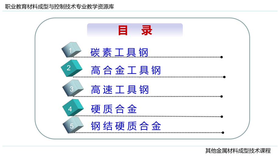 冷挤压模具工作零件常用材料(精)课件.ppt_第2页