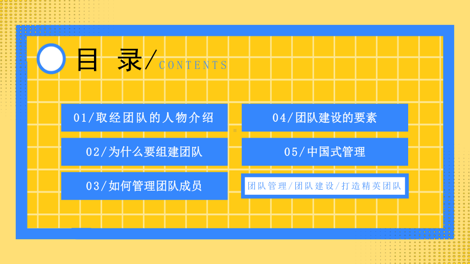 西游记团队管理PPT团队管理团队建设打造精英团队PPT课件（带内容）.pptx_第2页