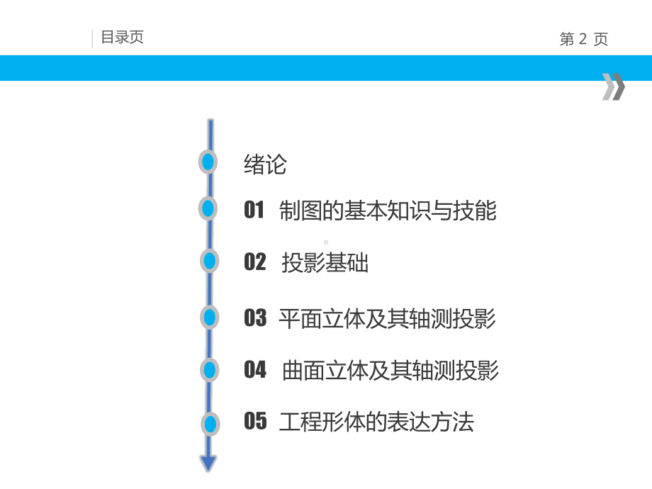 土木工程制图(第一章)-课件.pptx_第2页