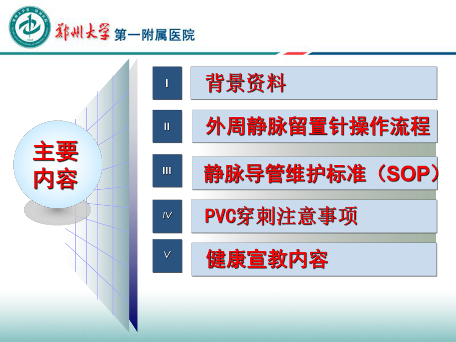 外周静脉留置针操作及维护标准(SOP)解读-优秀医学PTT课件.ppt_第2页