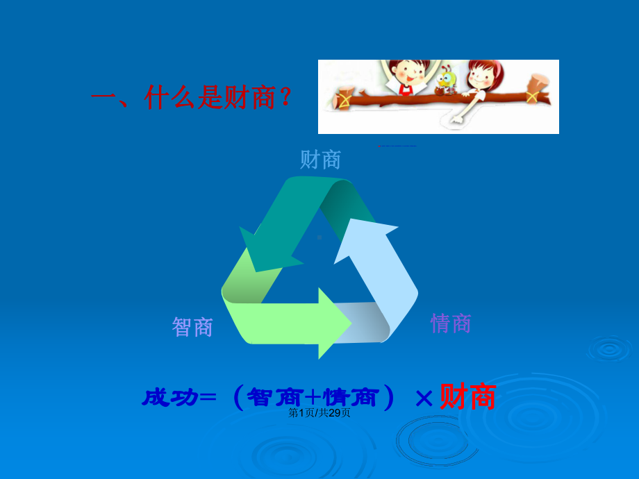 少儿财商的培养PPT学习教案课件.pptx_第2页