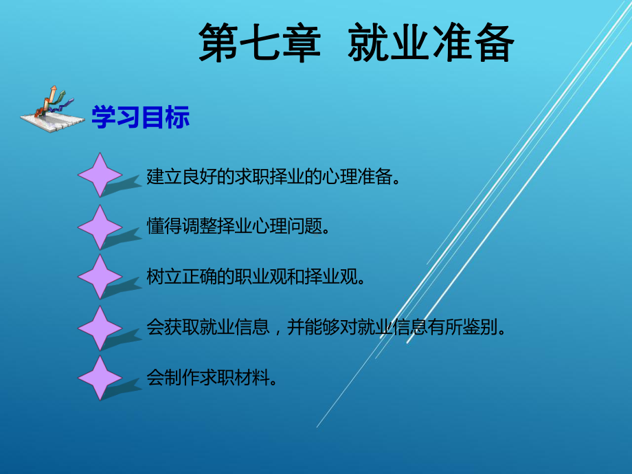 大学生职业生涯规划与就业指导第七章.ppt_第2页