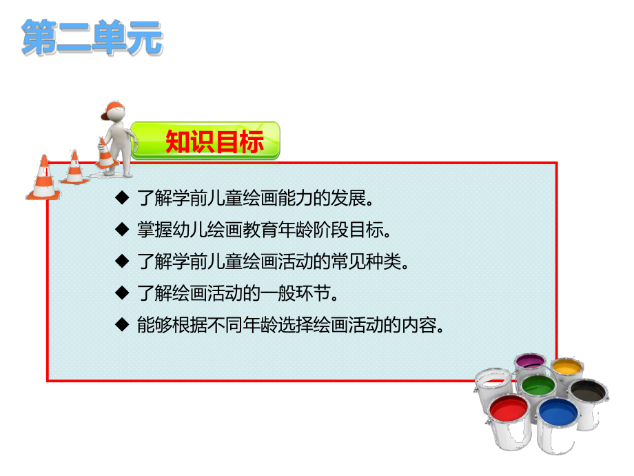 学前儿童艺术教育与活动指导第二单元课件.ppt_第3页