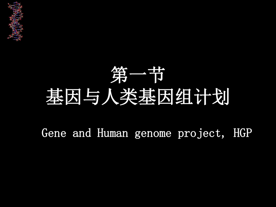 基因结构与基因表达调控GeneStructureand课件.ppt_第2页