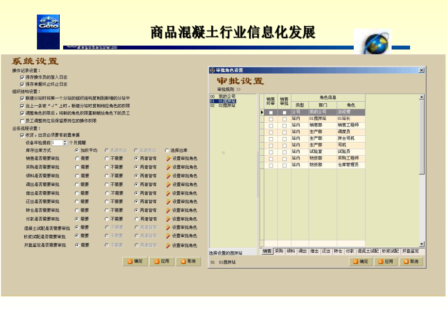 商品混凝土搅拌站信息集成管理系统-课件.ppt_第3页